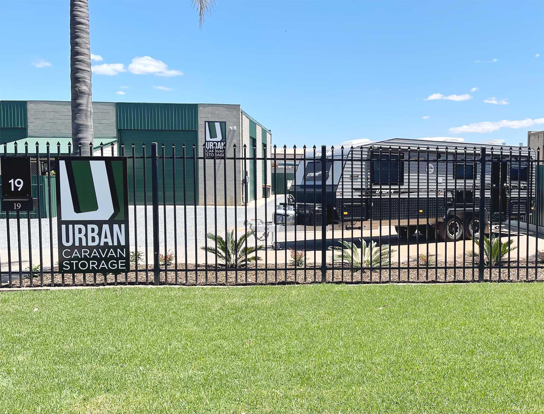 Caravan Storage Adelaide